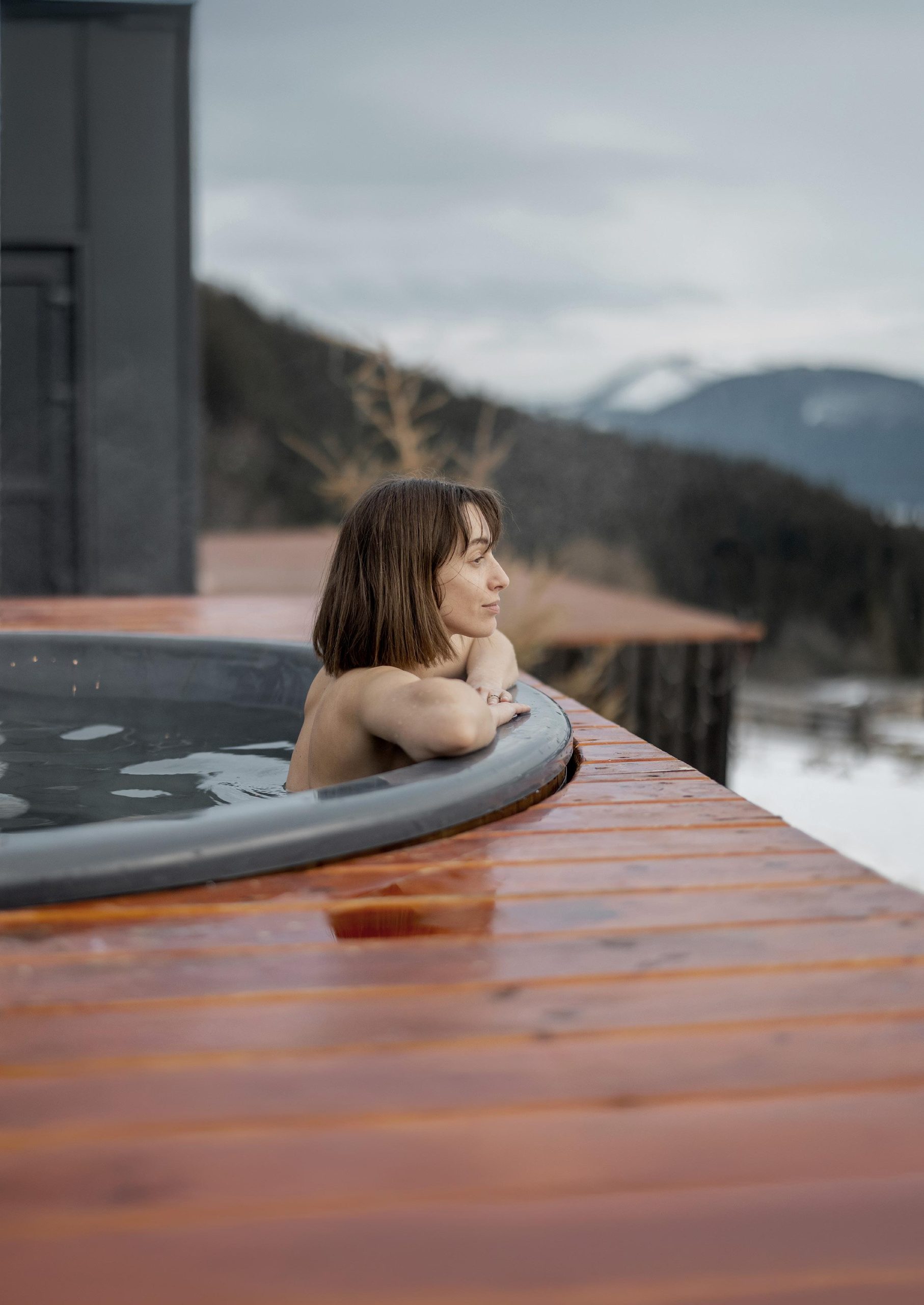 Bien plus qu'un spa