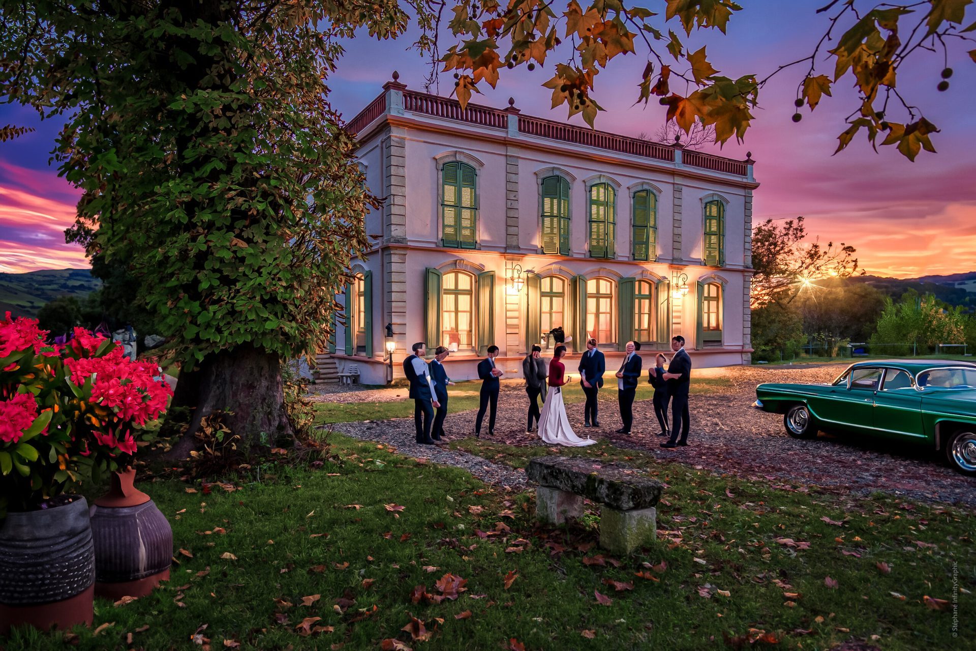 Domaine de la Durantie