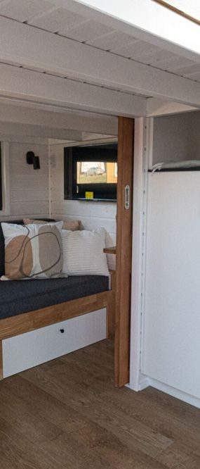 Détail intérieur Nérée