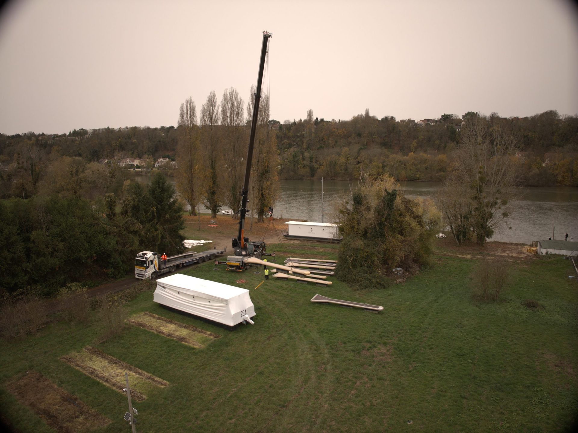 Saintry-sur-Seine